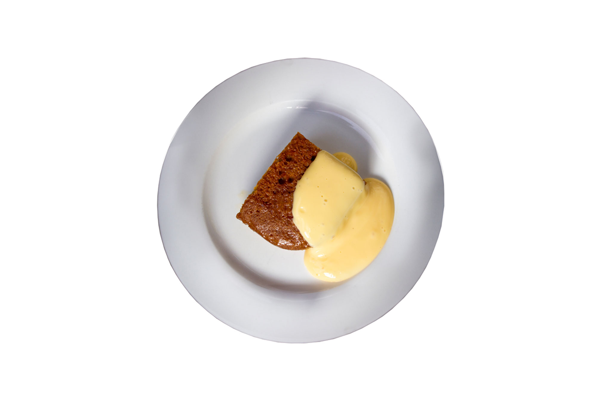 Malva Pudding