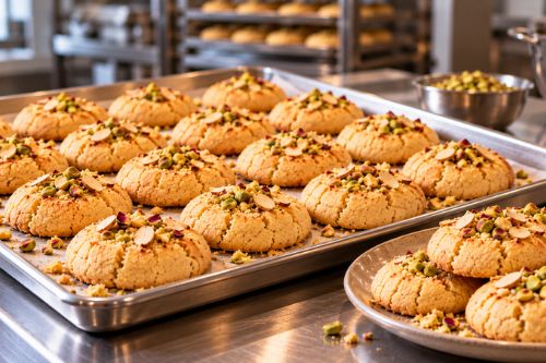 Naan Khatai