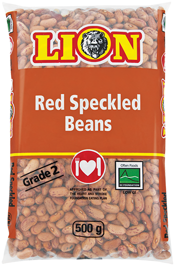 Red Speckled Sugar Beans 500g_web_web