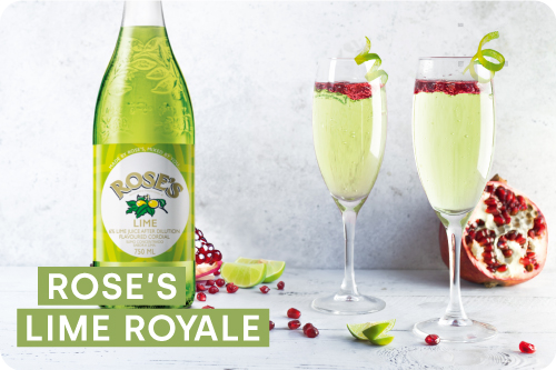 skinny bluebery margarita