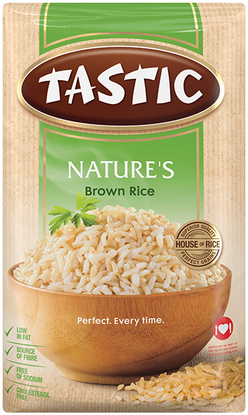 Tastic Natures Brown Rice 2kg_web