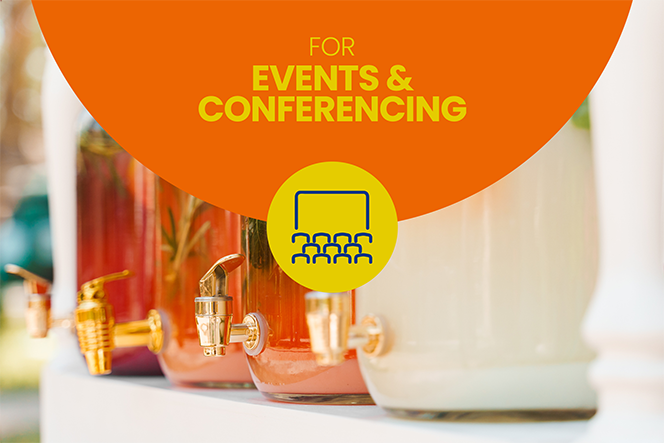 Events Conferencing 