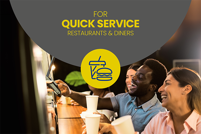 Quick Service