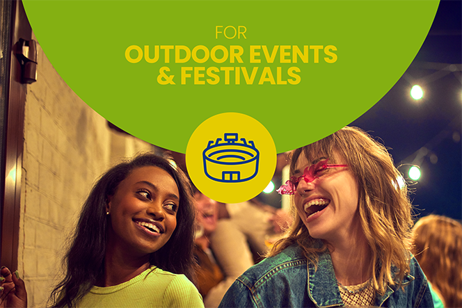 outdoor Events