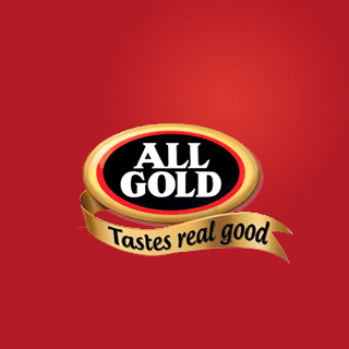 All Gold