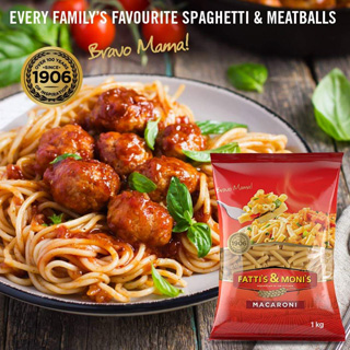 fattis and monis home