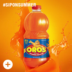 oros home