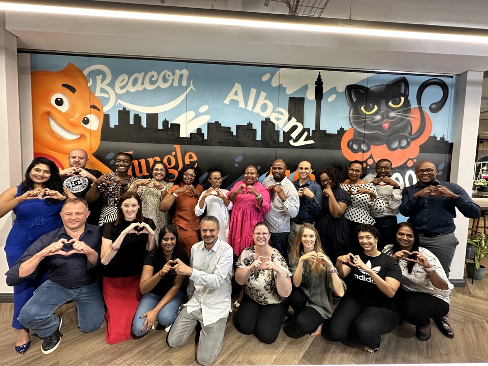 InspireInclusion to ignite a better, more inclusive Tiger Brands