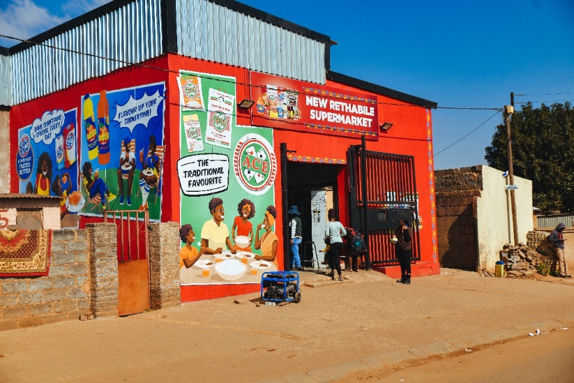 Tiger Brands expands its footprint in booming South African informal sector creates Perfect Outlets